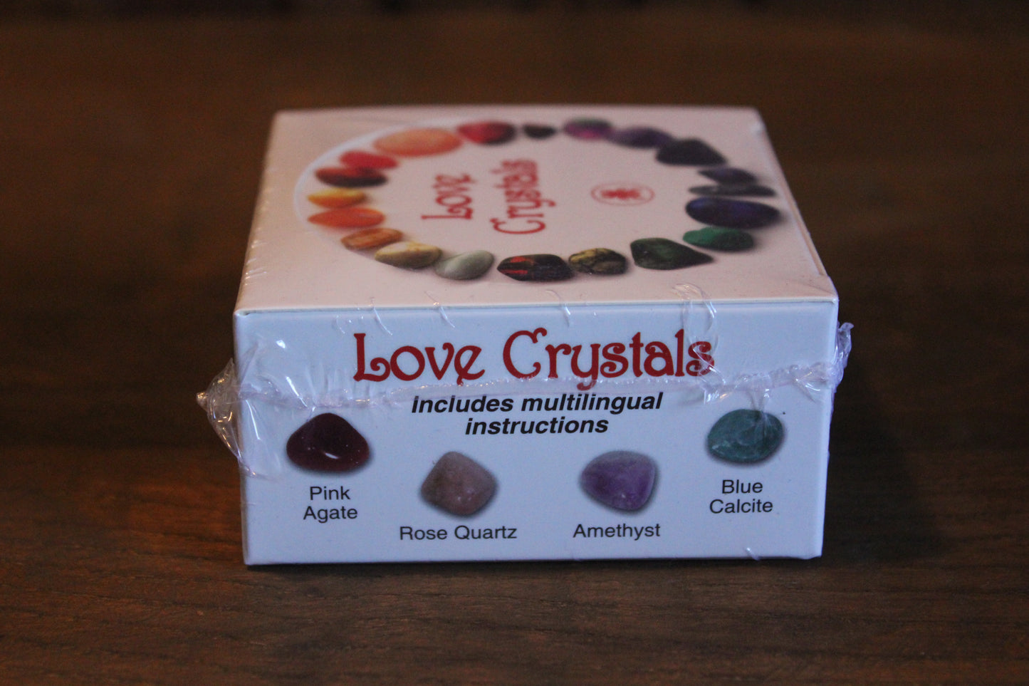 Love Crystals