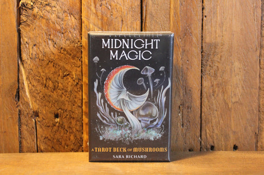Midnight Magic Tarot