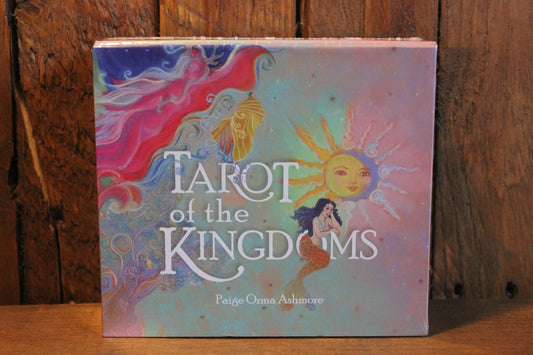Tarot of the Kingdom