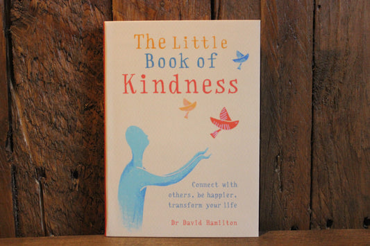 The Little Book of Kindness - David Hamilton