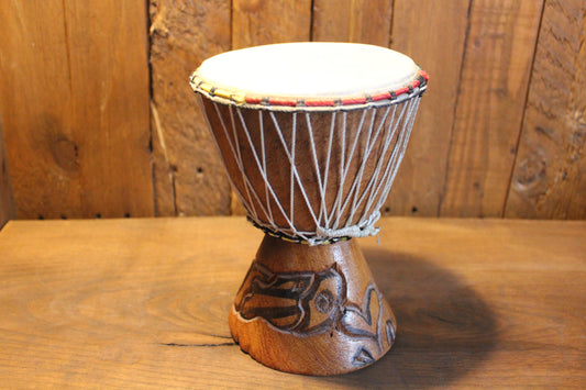 Small Drum